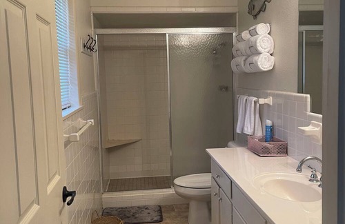 Mount Ida House | Cozy home in Mount Ida, AR, a small city surrounding Lake Ouachita!
