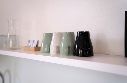 Naturno Apartment | Apartment 'Finesign 2' with Mountain View, Private Terrace and Wi-Fi