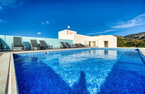 Tala Apartment | Tala Sea View 201 - Two Bedroom Apartment, Sleeps 4