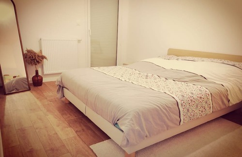 Magescq Apartment | Nice 2-room apartment with garden