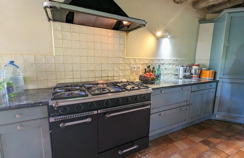 Scoury Cottage | Gite Communauté de communes Brenne - Val de Creuse-Ciron, 5 bedrooms, 8 persons