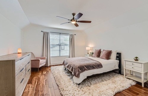 Parker Lane House | Spacious home in SE Austin, 10 mins from everything!
