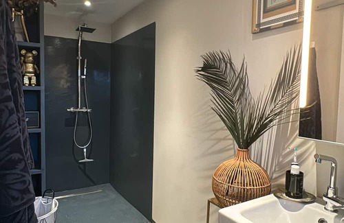 Borgo Apartment | Appartement de Standing Dans Villa