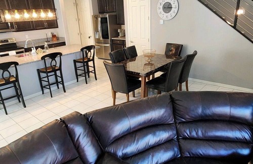 Norterra Condo | Conveniently Located in North Phoenix, with great views from the roof top deck.