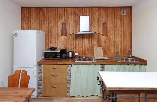 Porozina Apartment | One bedroom apartment with terrace Porozina, Cres (A-23050-b)