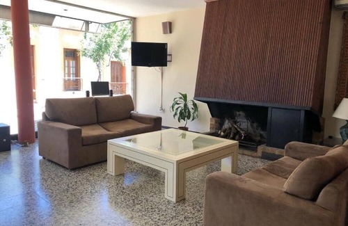 Salto Hotel | GRAN HOTEL URUGUAY