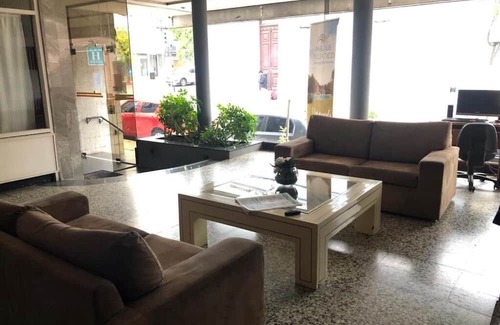 Salto Hotel | GRAN HOTEL URUGUAY