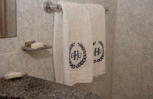 Salto Hotel | GRAN HOTEL URUGUAY