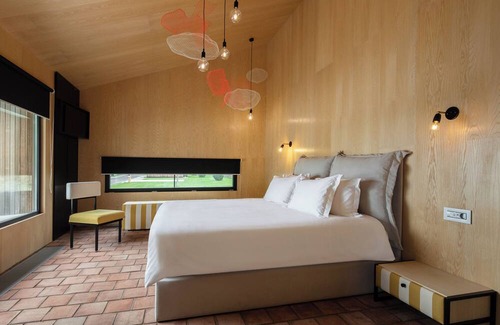 Blagesti Resort | ARCA RESORT