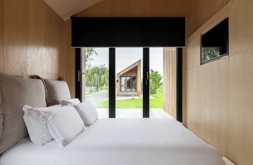 Blagesti Resort | ARCA RESORT