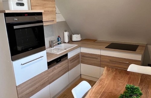 Gemeinde Großradl Apartment | Holiday apartment Eibiswald for 1 - 5 persons with 1 bedroom - Holiday apartment