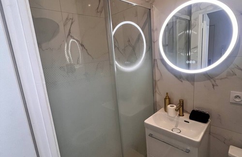 Les Pavillons-sous-Bois Apartment | P26 Appartement neuf, Paris, Parc des Expositions, Disney