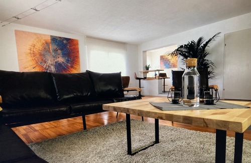 Nalbach Apartment | Vrbo Property