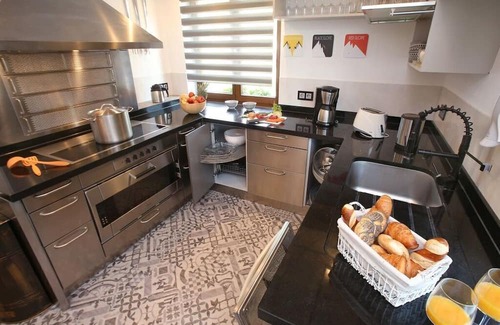 Walchen House | Haus Alpenliebe Comfortable holiday residence