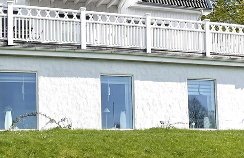 Huskvarna House | 4 star holiday home in HuskvarnA