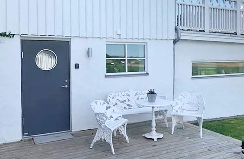 Huskvarna House | 4 star holiday home in HuskvarnA