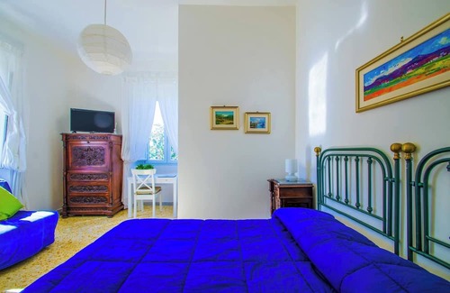 Ceraso Apartment | Cozy Mini Apartment In The Center Of Ceraso