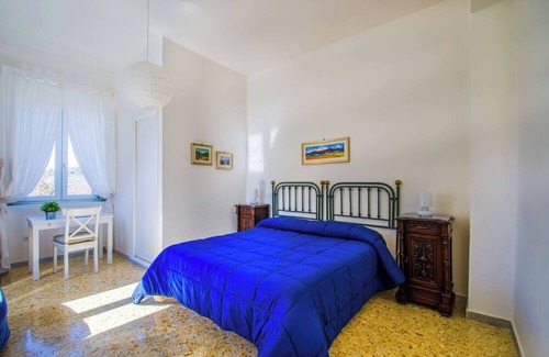 Ceraso Apartment | Cozy Mini Apartment In The Center Of Ceraso