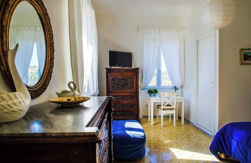 Ceraso Apartment | Cozy Mini Apartment In The Center Of Ceraso