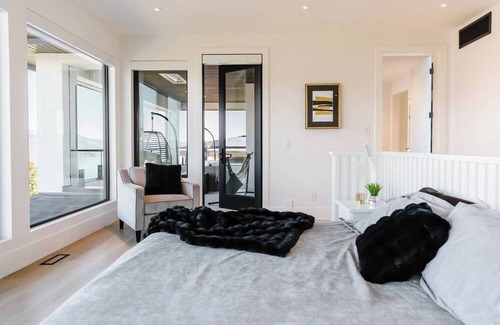 Wilden House | This house is a 5 bedroom(s), 5.5 bathrooms, located in Kelowna, BC.