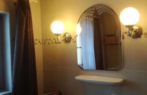 Artstetten House | Holiday home Goldegg