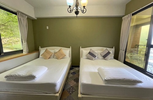 Fanlu Bed & Breakfast | Firstsun