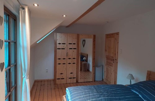 Simonskall House | Farmhouse in the Kalltal