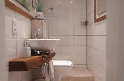 Simonskall House | Farmhouse in the Kalltal