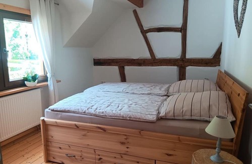 Simonskall House | Farmhouse in the Kalltal