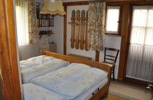 Sensbachtal House | Ob-ferienhaus Waldblick - Ferienhaus Waldblick