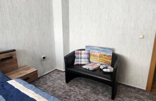 Neubrandenburg Apartment | Apartment in the city center of Neubrandenburg