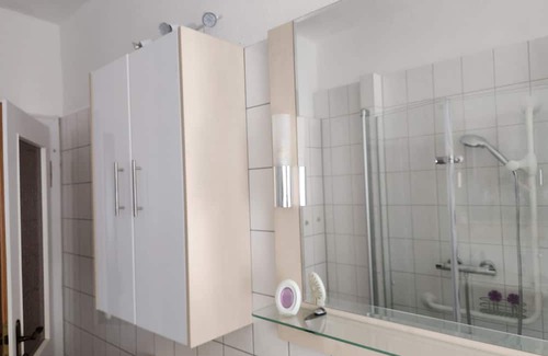 Neubrandenburg Apartment | Apartment in the city center of Neubrandenburg