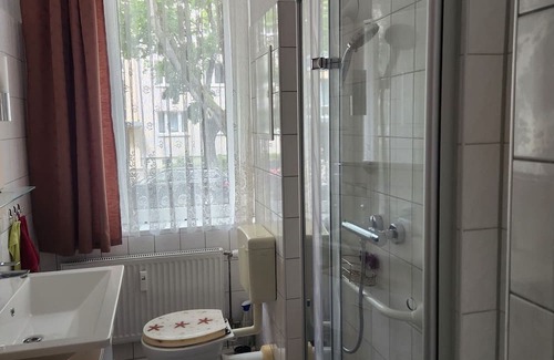 Neubrandenburg Apartment | Apartment in the city center of Neubrandenburg