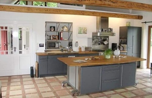 Osterrade Cottage | Süderrade Comfortable holiday residence