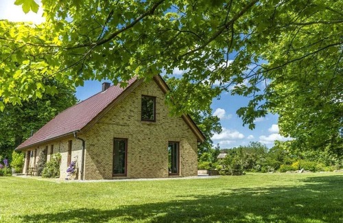 Osterrade Cottage | Süderrade Comfortable holiday residence