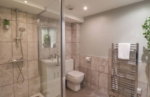 Wark Cottage | HOUSESTEADS, pet friendly, with a garden in Wark