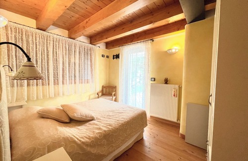 Sant'Anna Apartment | Con giardino e terrazzo solarium a 2 passi dalla Foresta del Cansiglio!