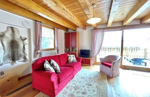 Sant'Anna Apartment | Con giardino e terrazzo solarium a 2 passi dalla Foresta del Cansiglio!