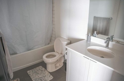 Brantford Condo | Heart of Brantford. Your Home Away From Home!