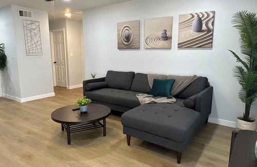 River Oaks Apartment | Peaceful, near FLL airport - U-3.