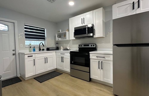 River Oaks Apartment | Peaceful, near FLL airport - U-3.