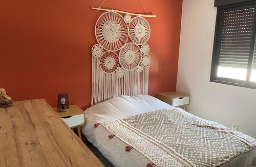 Castirla Cottage | Maison Charmante Avec Jardin Privé vue Imprenable