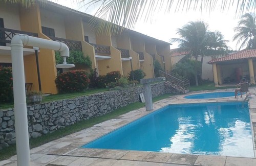 Porto das Dunas House | Casa Beach Park