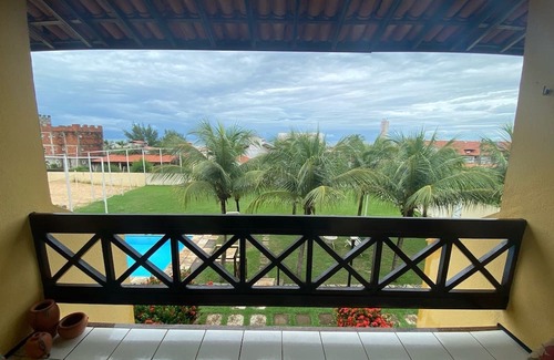 Porto das Dunas House | Casa Beach Park