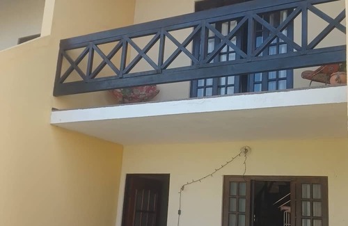 Porto das Dunas House | Casa Beach Park