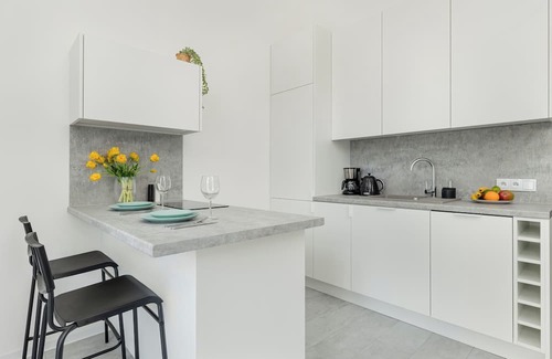 West Pomeranian Voivodeship Apartment | Comfortable Studio Apartments by Renters