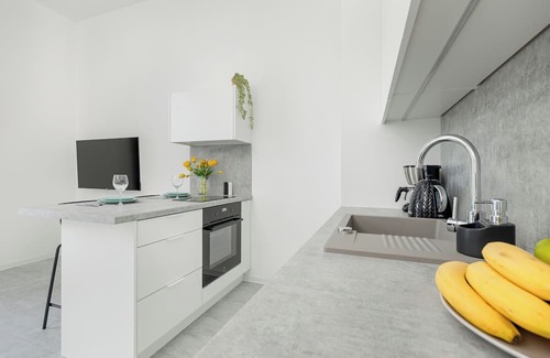 West Pomeranian Voivodeship Apartment | Comfortable Studio Apartments by Renters