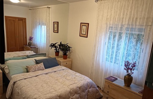 Villacastin House | Casa Vacacional Segovia ¡A 80 km de Madrid,36 km de Segovia y 26 km de Ávila