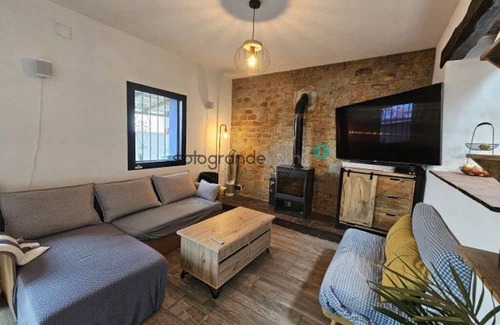 San Enrique de Guadiaro House | House with terrace in San Enrique de Guadiaro