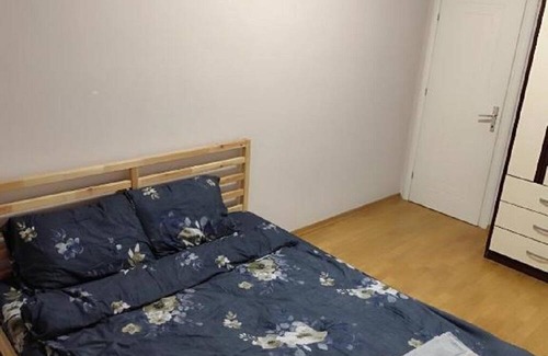 Centar Apartment | Maria's central park apartment